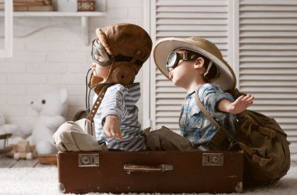 Acudir a un psicólogo infantil ¿Cuándo?